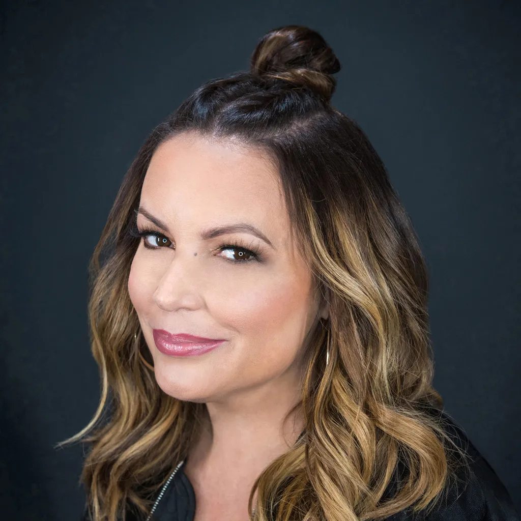 Angie Martinez