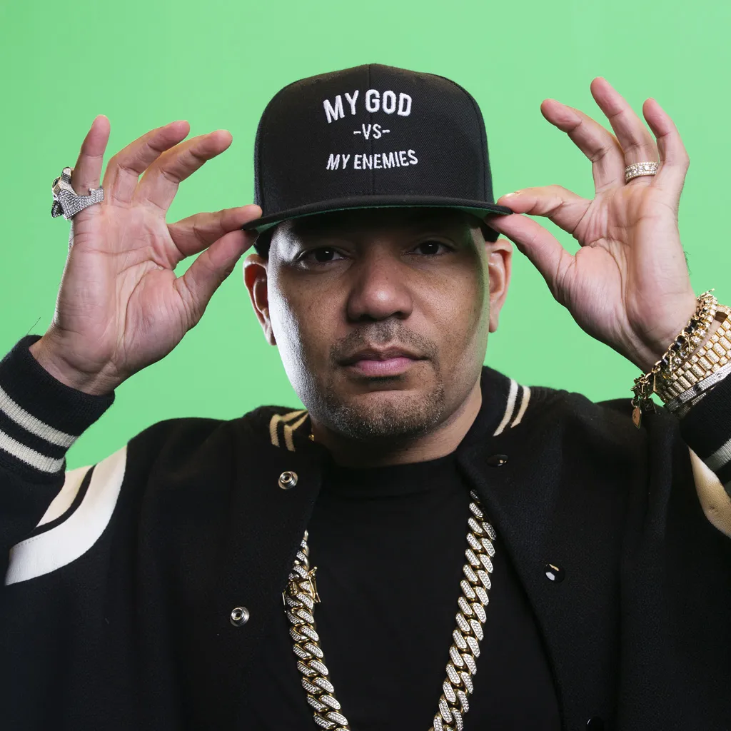 DJ Envy