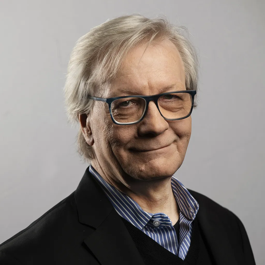 Jim Kerr